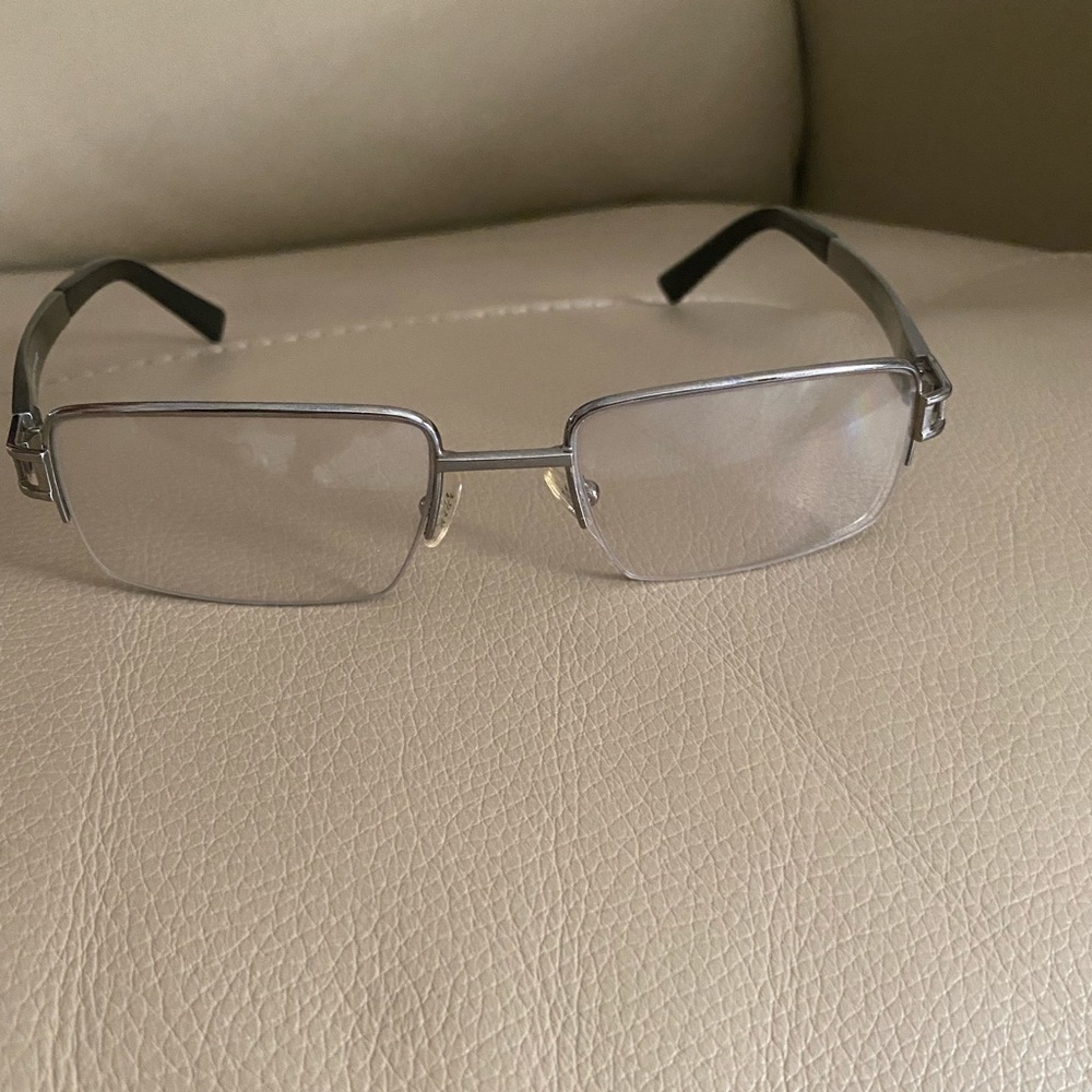 Fred Men Eyeglasses